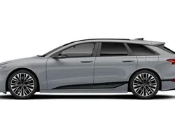 New 2025 Audi A6 e-tron Estate | £67,993 (Fair price)