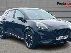 Used 2021 Ford Focus Active Hatchback | £14,495 (Fair price)