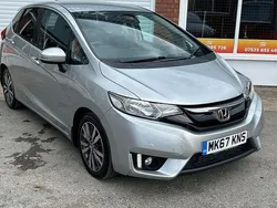 Used 2018 Honda Jazz EX Hatchback | £10,495 (Fair price)