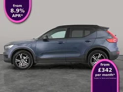 Black Used 2019 Mercedes A35 AMG Premium Hatchback | £20,557 (Good price)