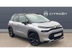 Used 2022 Citroën C3 PureTech Hatchback | £12,536 (A bit pricey)