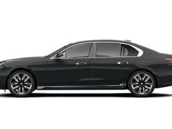 New 2025 BMW i7 M Sport Sedan | £115,709 (Good price)