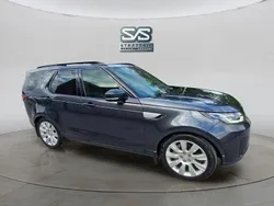 Grey Used 2019 Land Rover Discovery 5 HSE SUV | £23,990 (Good price)