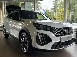 Used 2023 Peugeot 2008 GTi SUV | £34,070