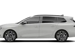 Used 2025 Vauxhall Astra Ultimate Estate | £22,795 (Fair price)