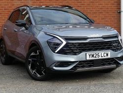 Used 2025 Kia Sportage 2 SUV | £31,974 (Fair price)