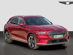 Used 2024 Genesis GV70 Sport SUV | £43,850