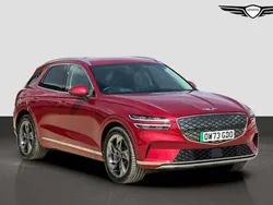New 2024 Genesis GV70 Sport SUV | £48,250 (Fair price)
