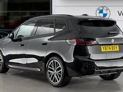 Used 2024 BMW 225 M Sport Hatchback | £29,478 (A bit pricey)