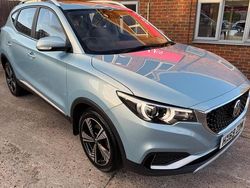 Used 2019 MG ZS Exclusive SUV | £9,295 (Fair price)
