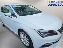 Used 2020 Seat Leon FR Hatchback | £12,350 (Good price)