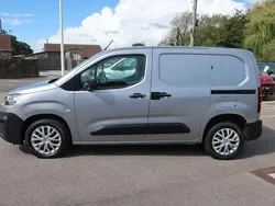 Grey Used 2019 Citroën Berlingo MPV | £8,495 (Fair price)