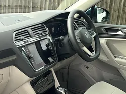 Used 2023 VW Tiguan Elegance SUV | £24,999 (Fair price)