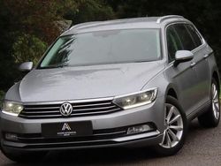 Silver Used 2018 VW Passat Business Estate | £8,794 (Good price)