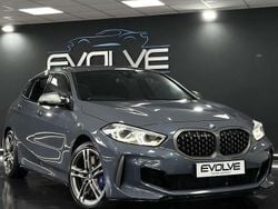 Grey Used 2021 BMW M135 Comfort Edition Hatchback | £24,495 (Fair price)