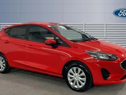 Used 2023 Ford Fiesta Trend Hatchback | £11,692 (Super price)