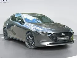 Used 2019 Mazda 3 Inclusive Hatchback | £15,699 (Fair price)
