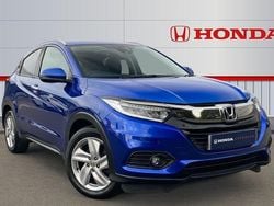 Used 2020 Honda HR-V Hybrid SUV | £14,911 (Fair price)