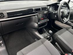 Grey Used 2024 Citroën C3 Feel Hatchback | £10,251