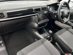 Grey Used 2024 Citroën C3 Feel Hatchback | £10,351