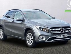 Used 2019 Mercedes GLA200 SE SUV | £13,399 (Good price)