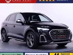 Used 2021 Audi Q5 Comfort SUV | £34,850 (Super price)