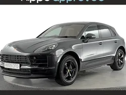Used 2021 Porsche Macan SUV | £33,920 (Good price)