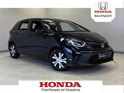Blue New 2025 Honda Jazz Elegance Hatchback | £24,998 (A bit pricey)