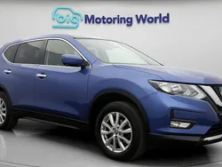 Used 2019 Nissan X-Trail Acenta Premium SUV | £17,000 (Fair price)