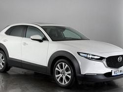 Used 2023 Mazda CX-30 Inclusive SUV | £16,850 (Good price)