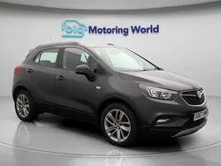 Used 2019 Vauxhall Mokka Active SUV | £8,600 (Fair price)