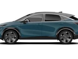 New 2025 Nissan Ariya Evolve SUV | £43,295 (Fair price)