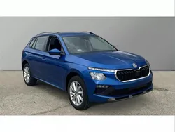 Other New 2025 Skoda Kamiq SE SUV | £22,802