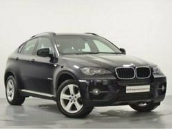 Used 2010 BMW X6 SUV | £26,850