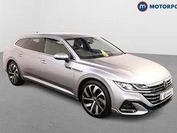 Used 2024 VW Arteon R-line Estate | £21,749 (Super price)