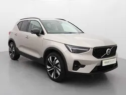 Used 2024 Volvo XC40 Ultimate SUV | £37,495 (A bit pricey)