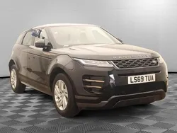 Used 2019 Land Rover Range Rover evoque R-Dynamic SUV | £14,990 (Fair price)