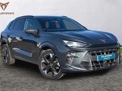 Grey Used 2025 Cupra Terramar SUV | £31,495 (Fair price)