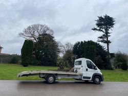 White Used 2016 Fiat Ducato Van | £9,550