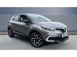 Other Used 2019 Renault Captur Iconic SUV | £8,133 (Good price)