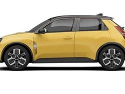 New 2025 Renault R5 Iconic Hatchback | £26,695 (Fair price)