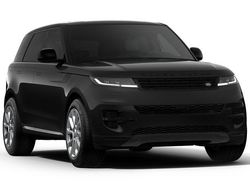 New 2025 Land Rover Range Rover Sport SE SUV | £83,477 (Good price)