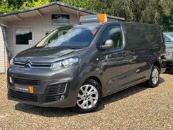 Grey Used 2020 Citroën Dispatch MPV | £17,995 (Expensive)