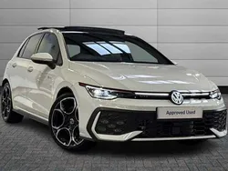 Used 2025 VW Golf VIII | £37,991 (Expensive)