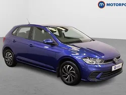 Used 2026 VW Polo Life Hatchback | £14,199 (Super price)