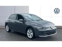 Other New 2025 VW Golf VIII Match Hatchback | £28,693 (Fair price)