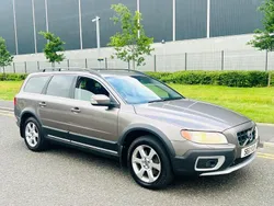 Grey Used 2011 Volvo XC70 SE SUV | £2,994