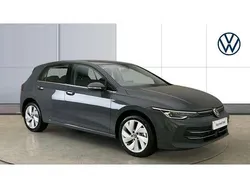 Other New 2024 VW Golf VIII Style Hatchback | £27,817 (Good price)
