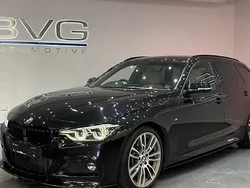 Used 2018 BMW 330 M Sport Estate | £13,294 (Super price)