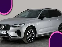 Used 2024 Volvo XC60 Ultimate SUV | £38,546 (Good price)
